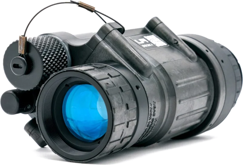 Night Vision