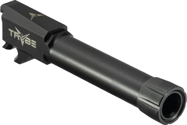 Pistol Barrels