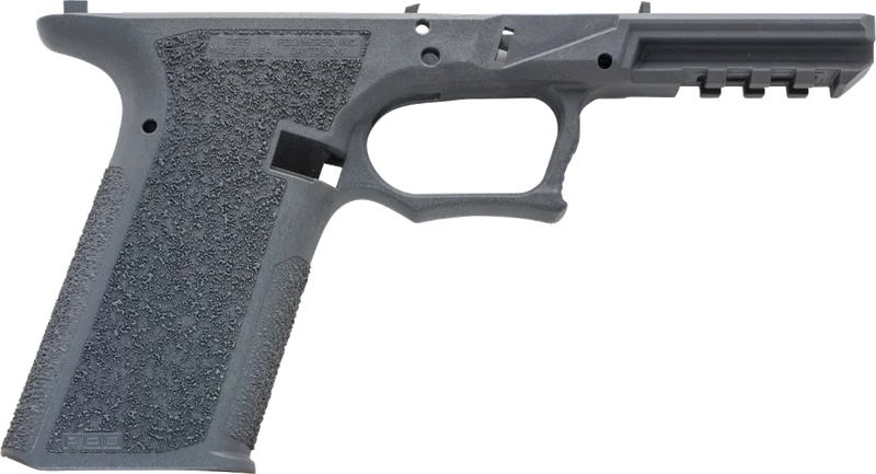Pistol Frames