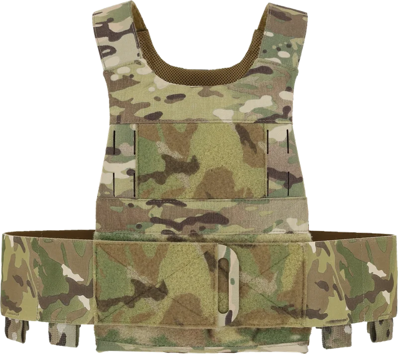 Plate Carriers