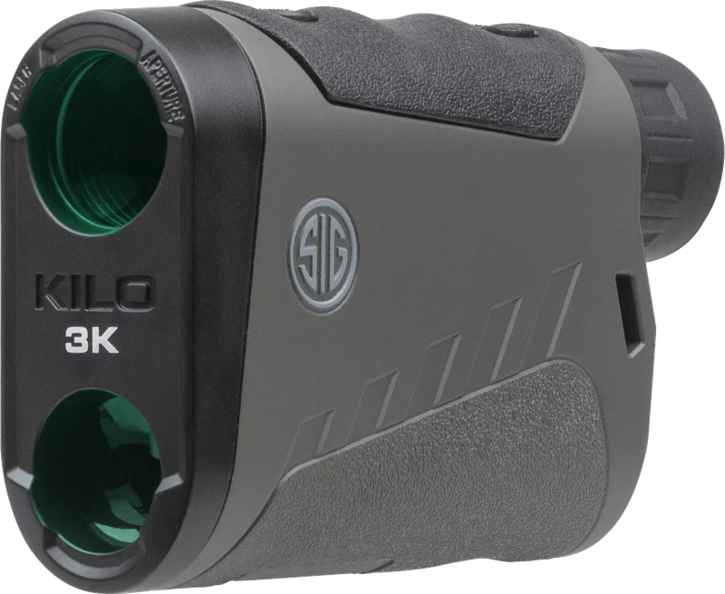 Rangefinders