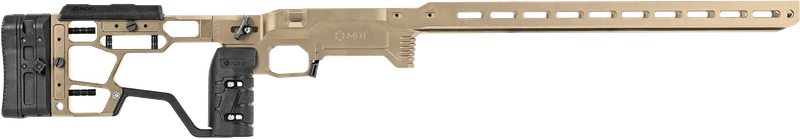 Rifle Chassis