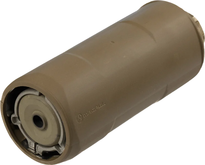 Suppressor Covers