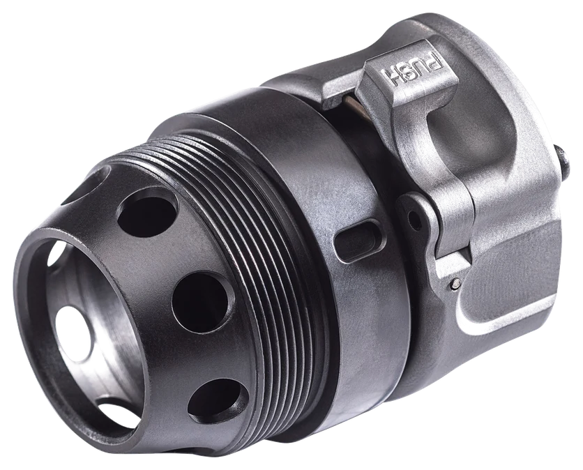 Suppressor Mount Adapters