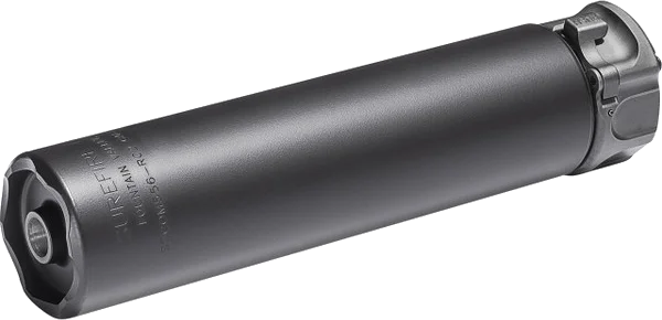 Suppressors