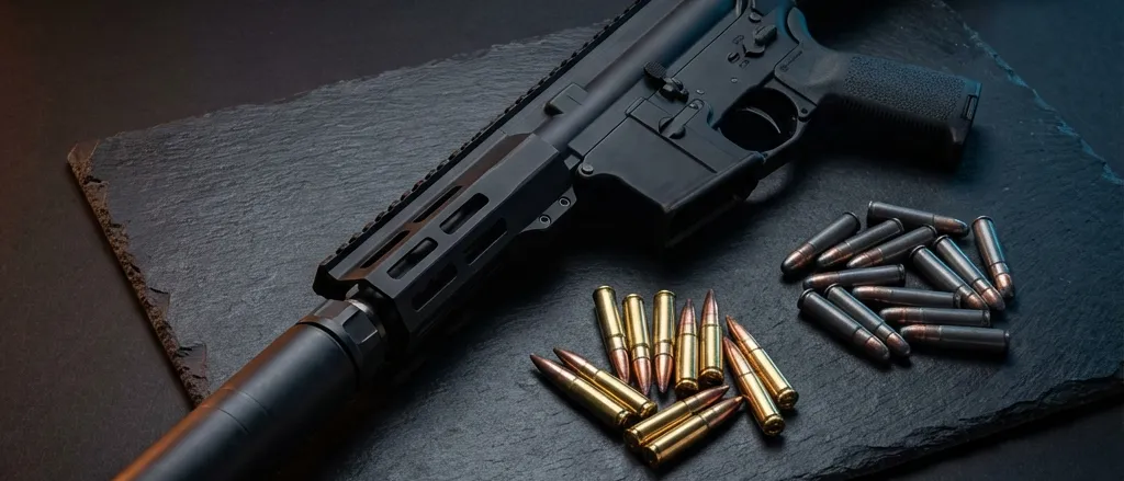 300 Blackout: Best Suppressors & Barrel Length Chart