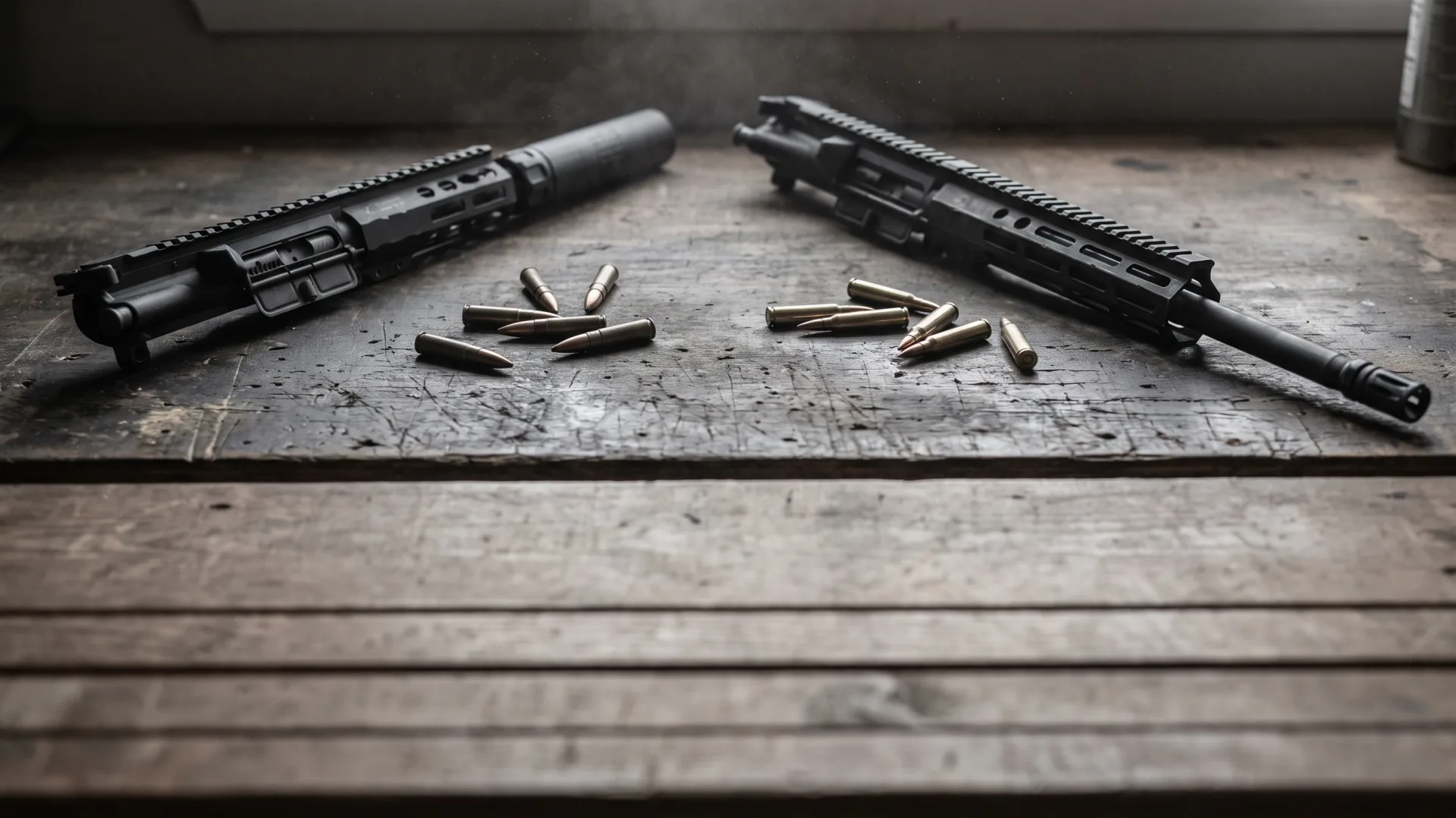 300 Blackout vs 5.56: Cost, Recoil & Best Use Cases