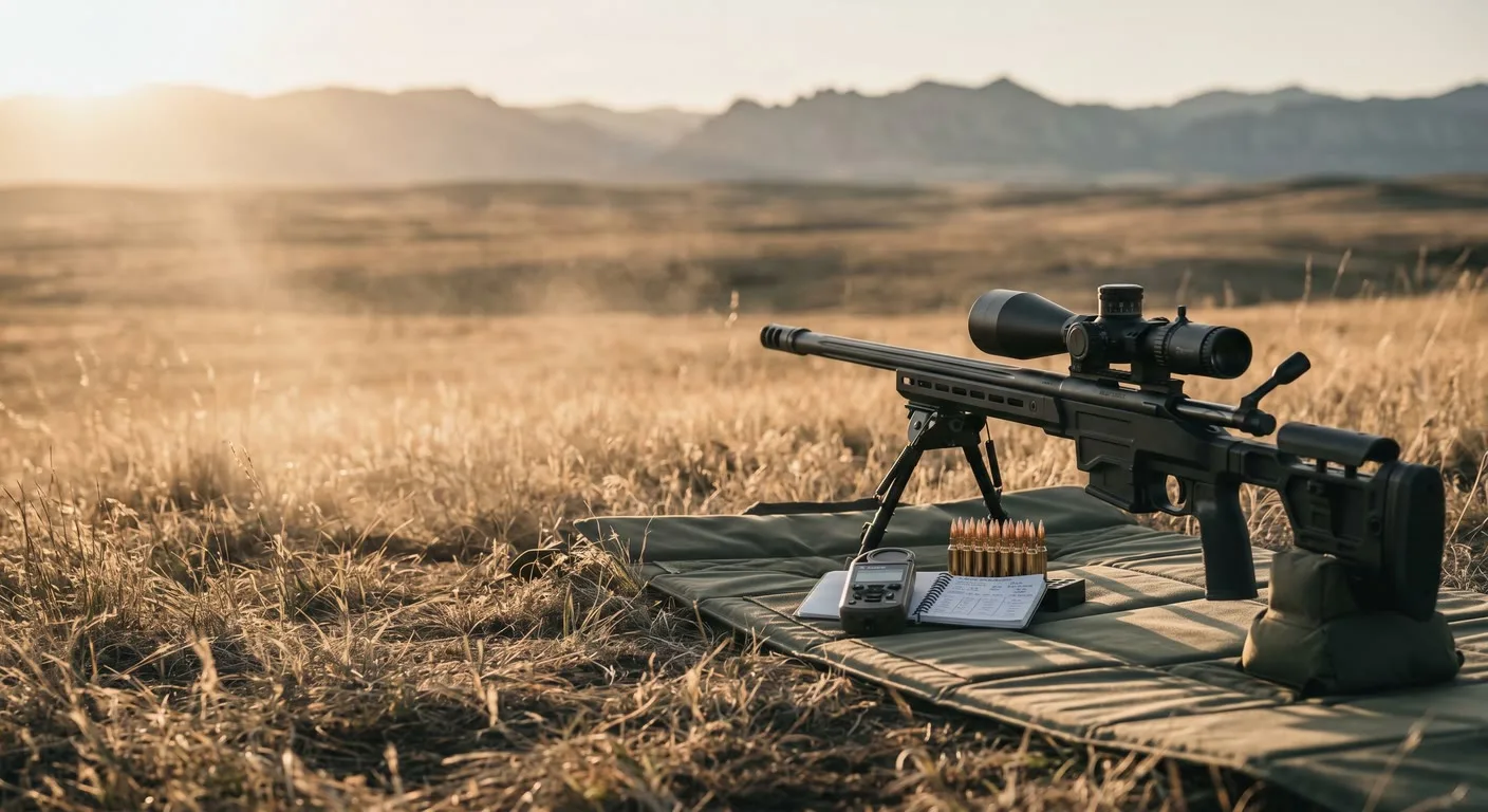 6.5 Creedmoor Guide 2026: Best AR-10s, SOCOM MRGG, DMR Builds (vs .308 Win)