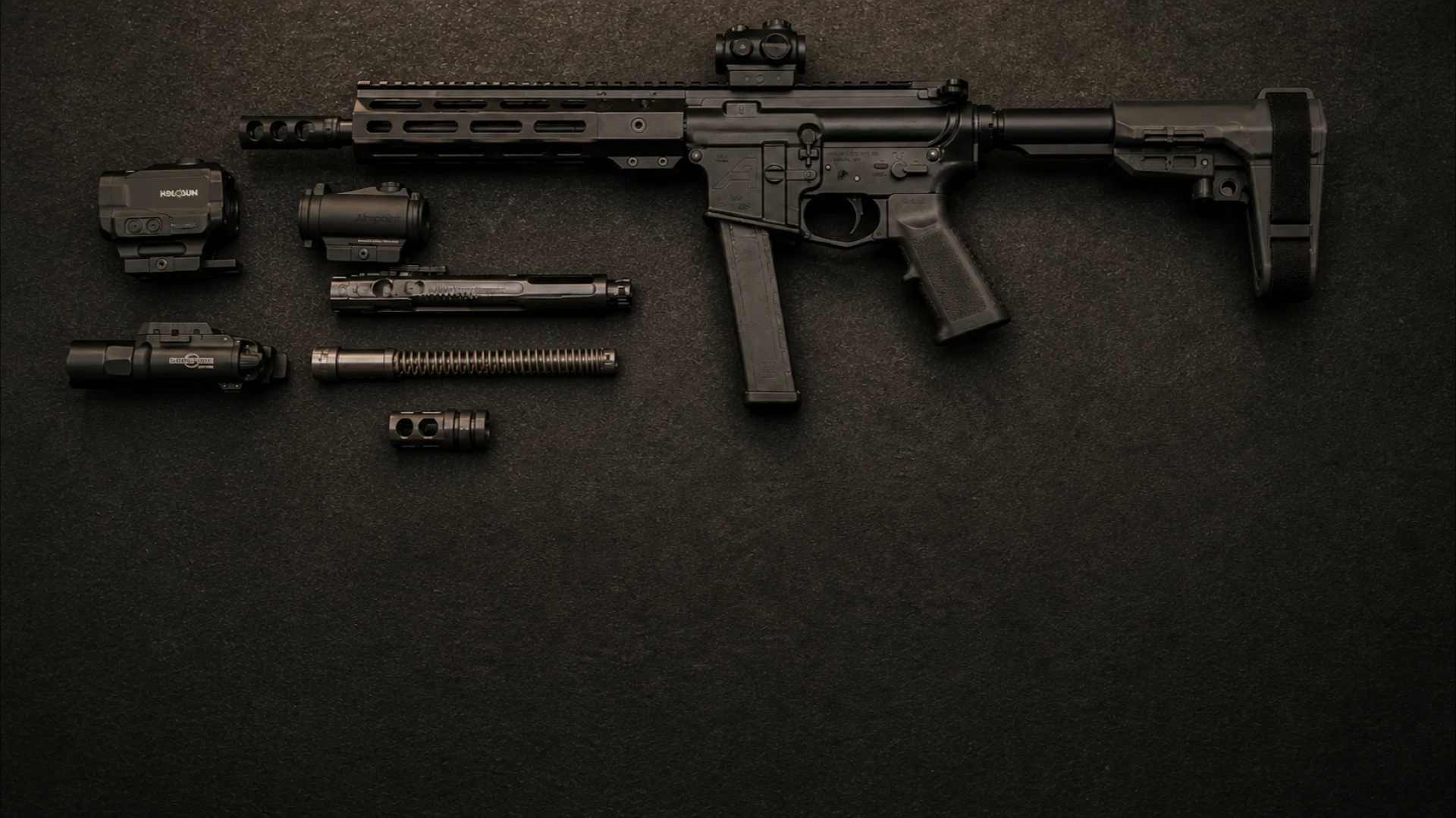 Best AR-9 Accessories & Upgrades 2026