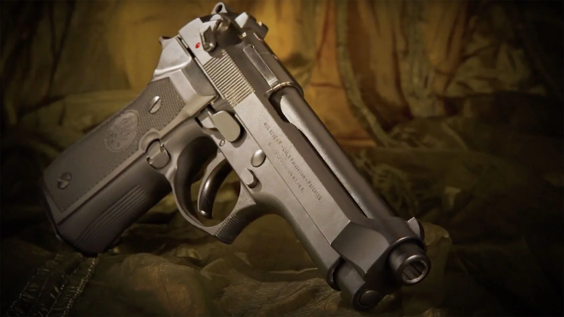Beretta 92 FRT and 93R-Style Civilian Build