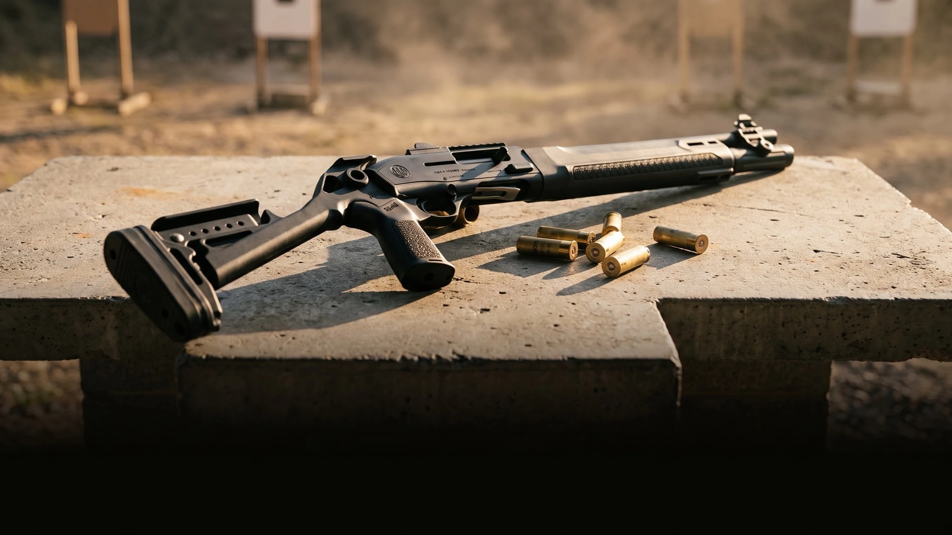 Beretta A300 Ultima Patrol Accessories & Upgrades 2026