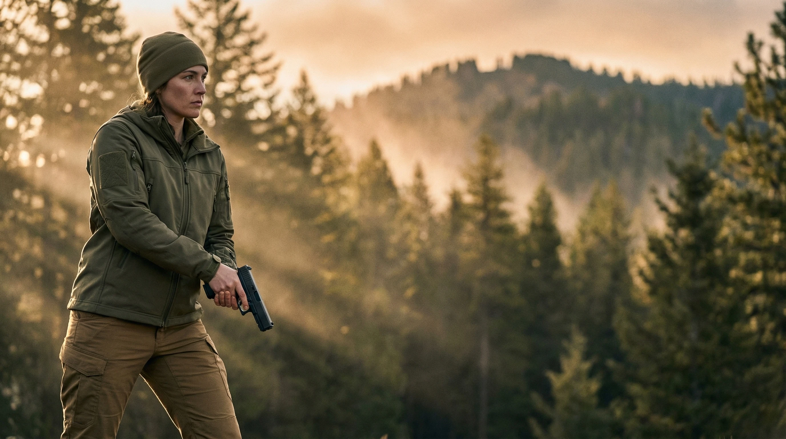 Best 10mm Pistols 2026: 8 Picks for Hunting, Bear Defense, and CCW