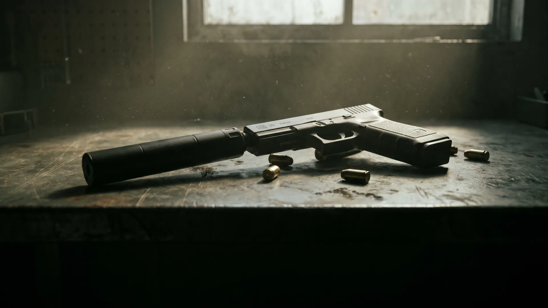 Best 10mm Suppressors 2026: Pistol & Carbine Cans Ranked
