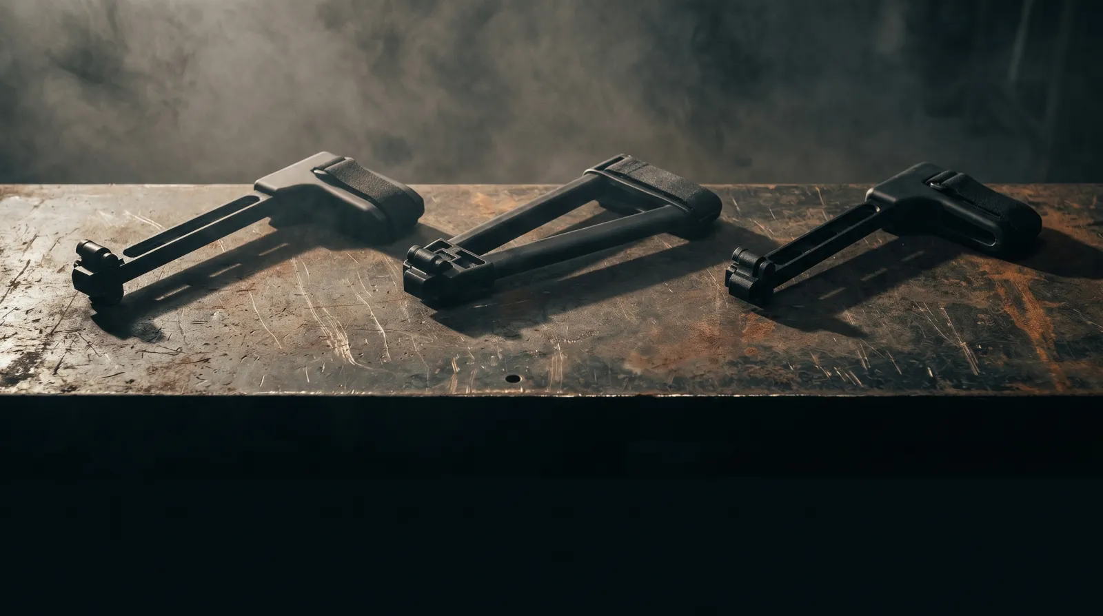 Best 1913 Braces: SB Tactical, A3 HDA3 & Strike Industries