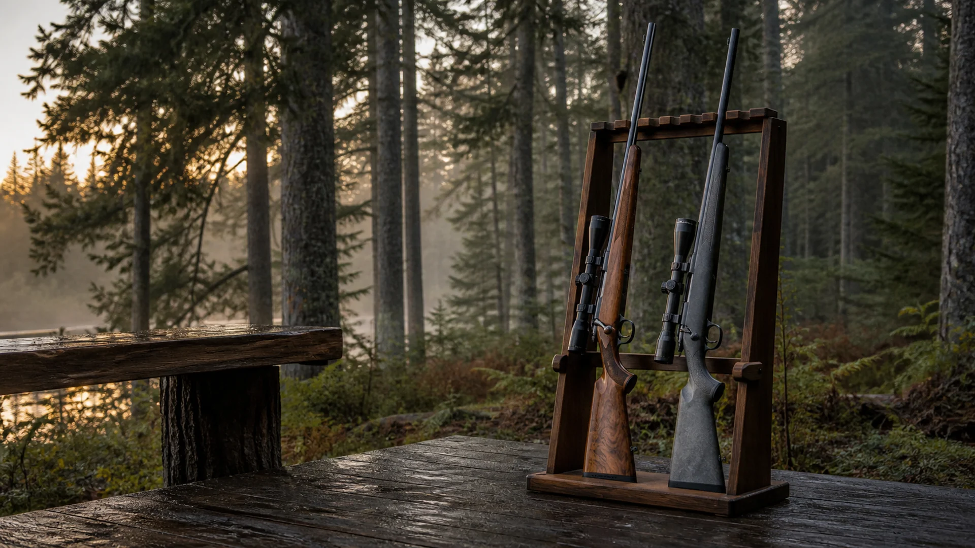 Best .30-06 Rifles for Hunting: Budget to Premium Picks