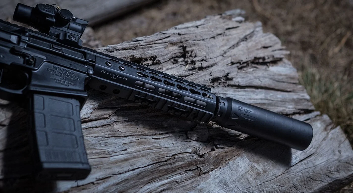 Best .30 Cal & .308 Suppressors 2026: AR-10, Bolt & Duty Picks