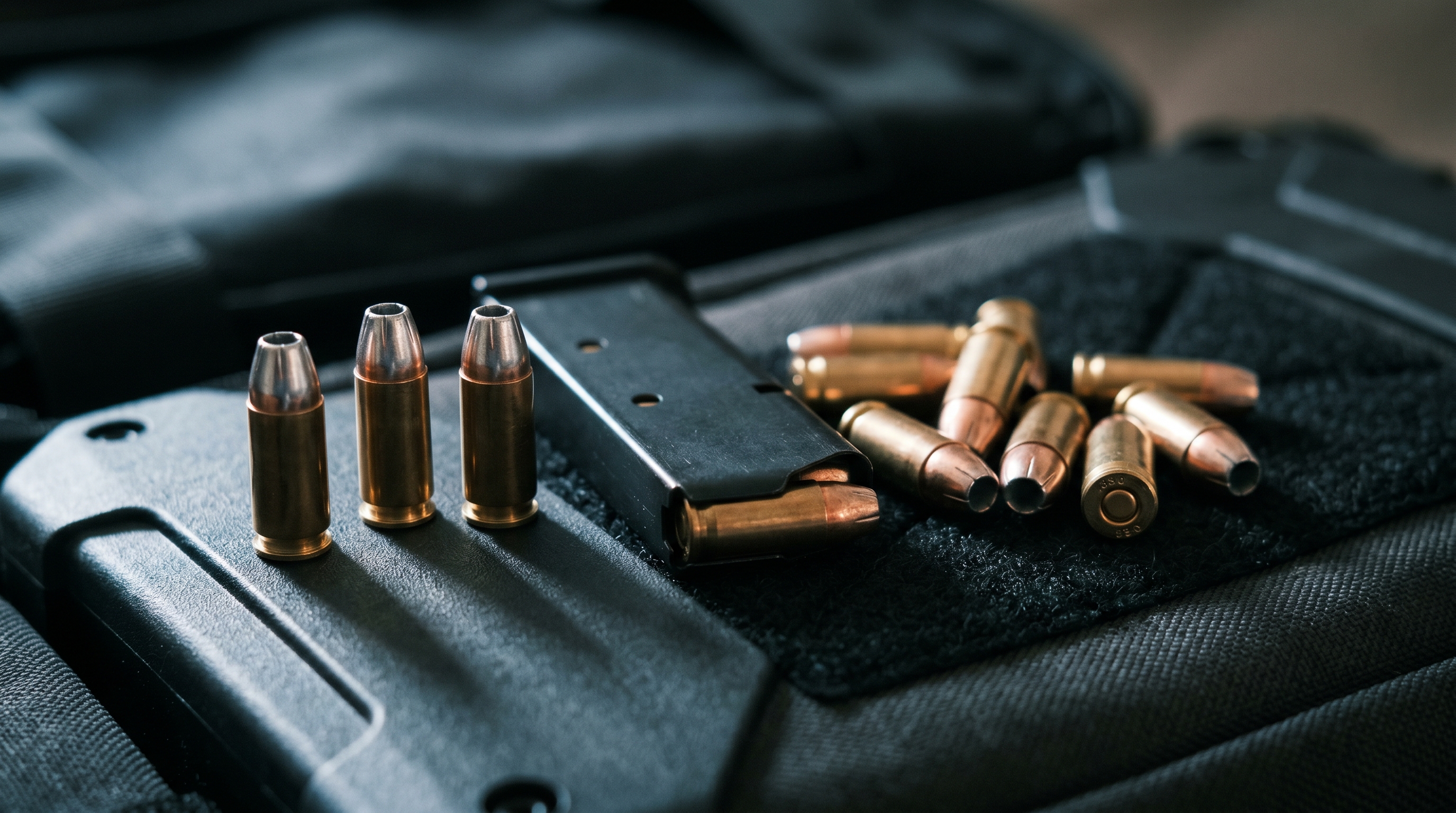 Best 380 ACP Ammo 2026: Top 7 Self-Defense Loads Ranked (Federal HST, Hornady, Speer Gold Dot)