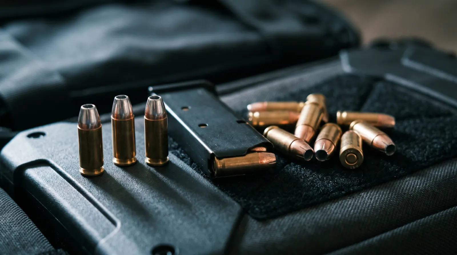 Best 380 ACP Ammo 2026: Top 7 Self-Defense Loads Ranked (Federal HST, Hornady, Speer Gold Dot)