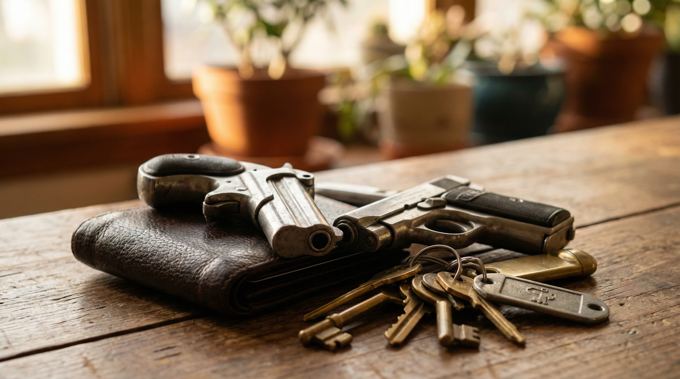Best .380 ACP Pistols 2026: Top 8 Pocket Pistols Ranked (Ruger LCP Max, SIG P238, Glock 42)