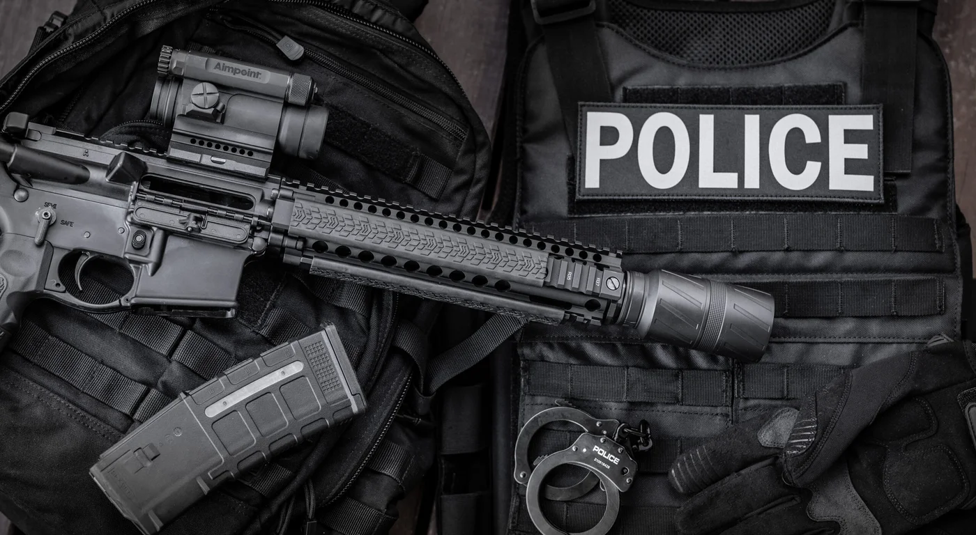 Best 5.56 Suppressors 2026: 12 Cans Ranked by PEW Score