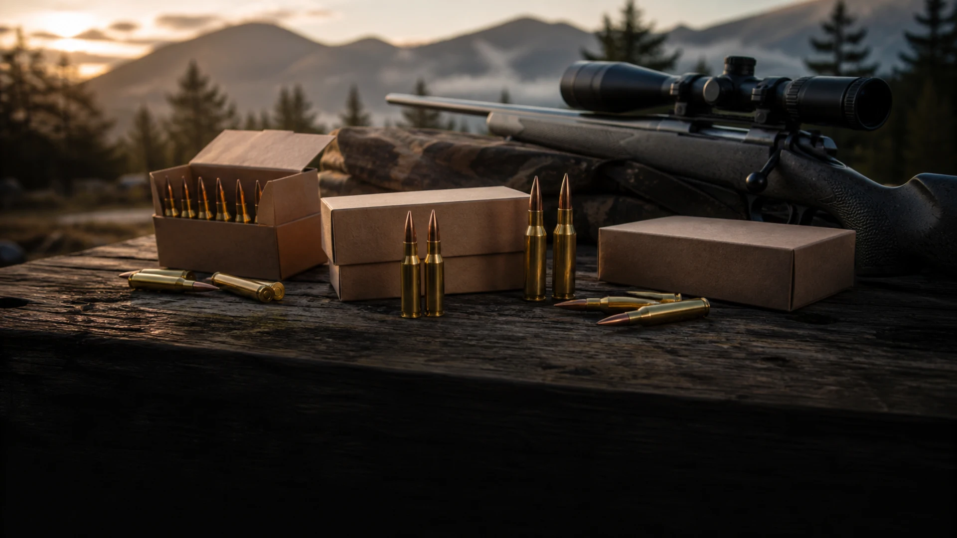Best 6.5 Creedmoor Ammo 2026: Deer, Elk & Long Range