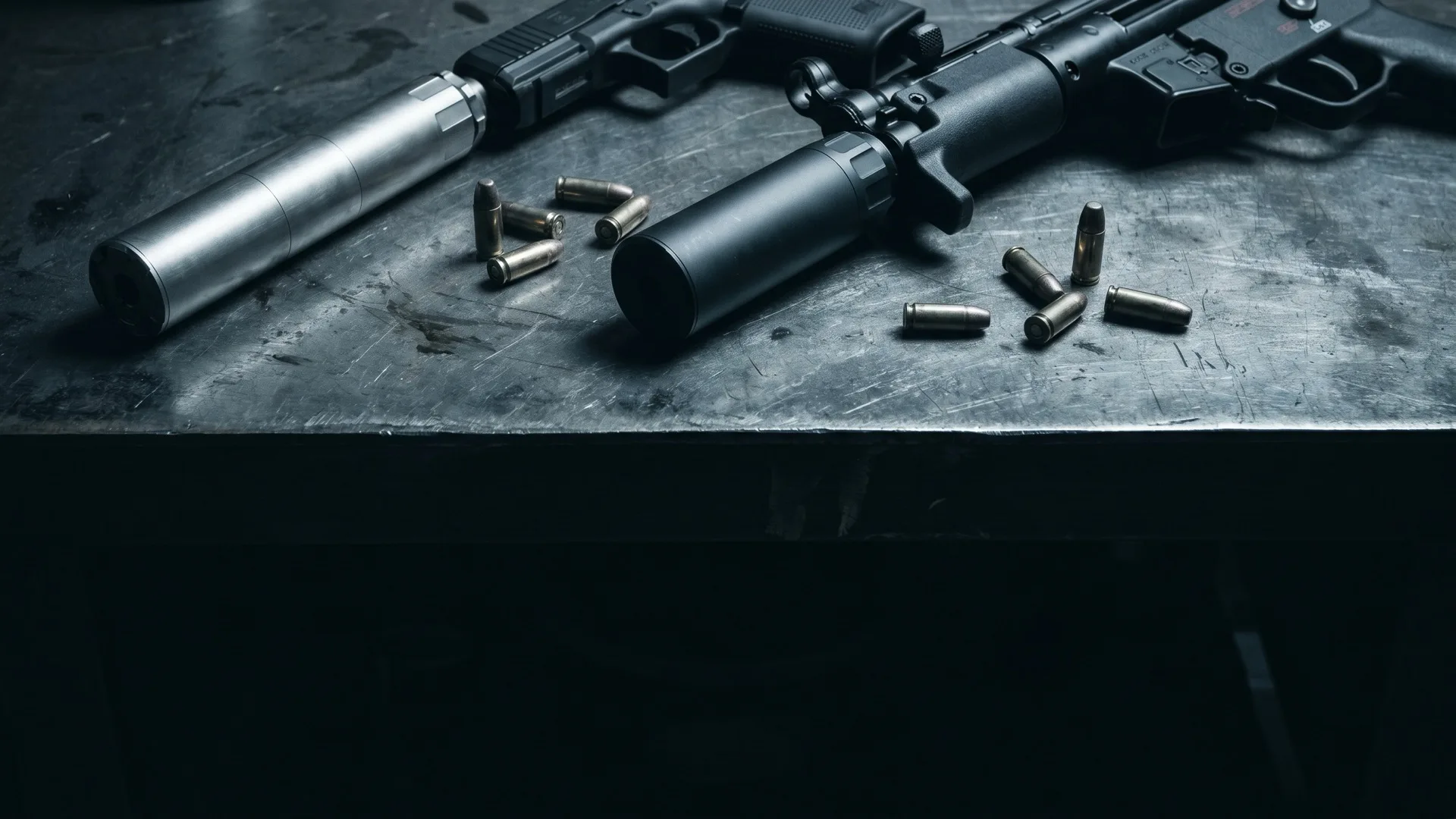 Best 9mm Suppressors 2026: Pistol, PCC & MP5 Hosts Ranked