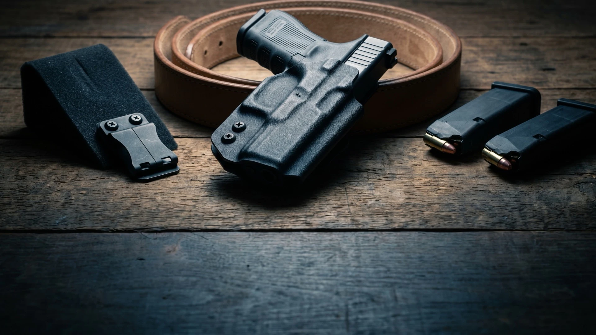 Best Appendix Carry Holster 2026: Top 8 AIWB Picks Ranked