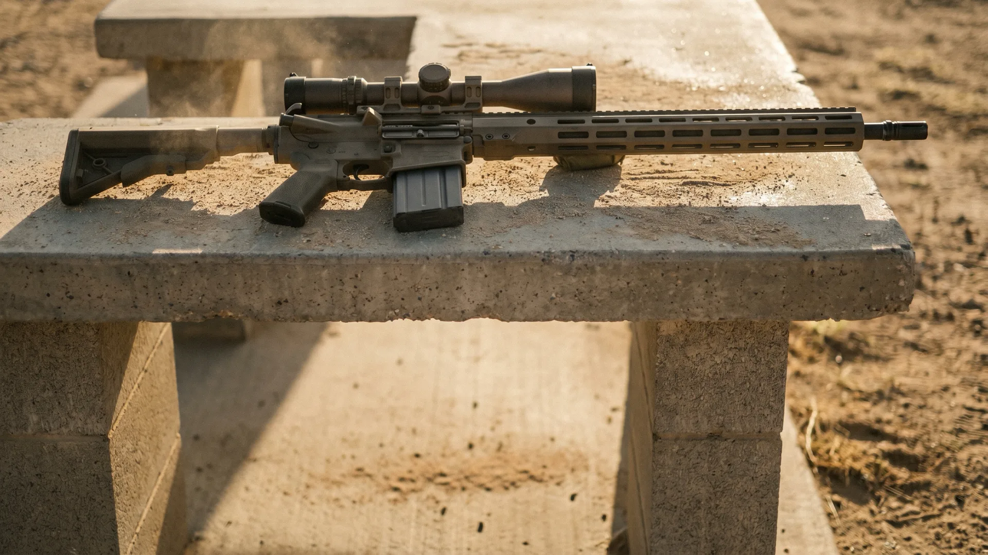 Best AR-10 2026: Budget to Premium .308 & 6.5 Creedmoor