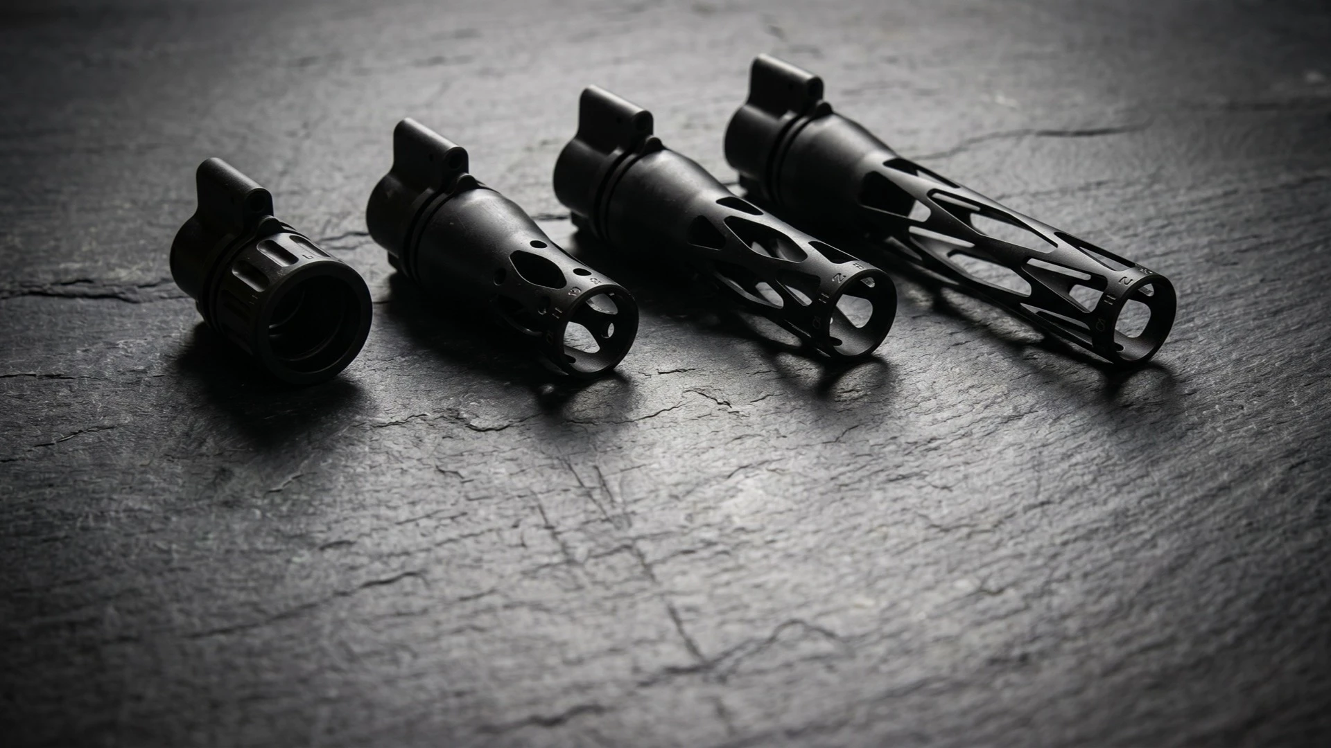Best AR-15 Adjustable Gas Blocks 2026: Suppressor Picks