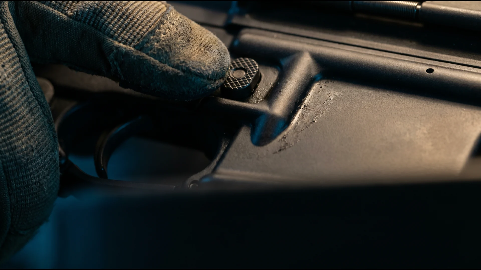 Best AR-15 Bolt Catches 2026: Ambi, Maritime & Enhanced