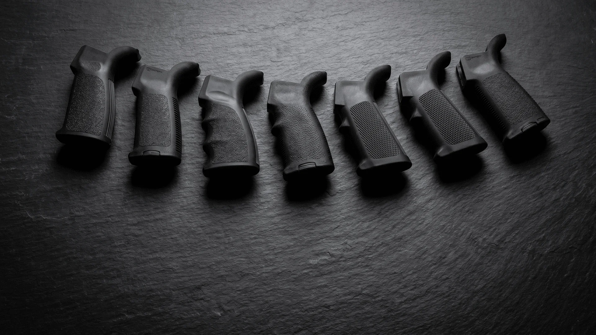 Best AR-15 Pistol Grips 2026: Magpul, BCM, B5, Reptilia Ranked