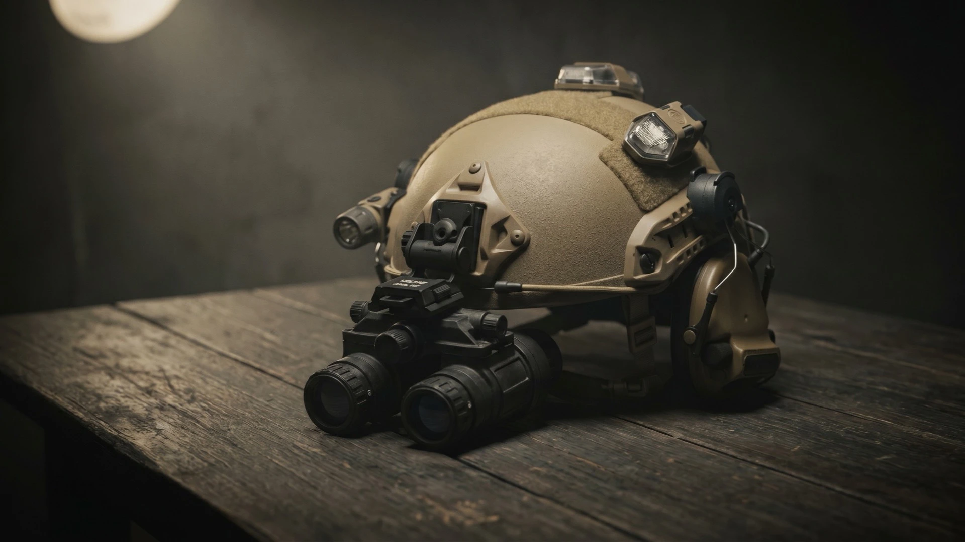 Best Ballistic Helmets 2026 (Ops-Core, Team Wendy, HHV)