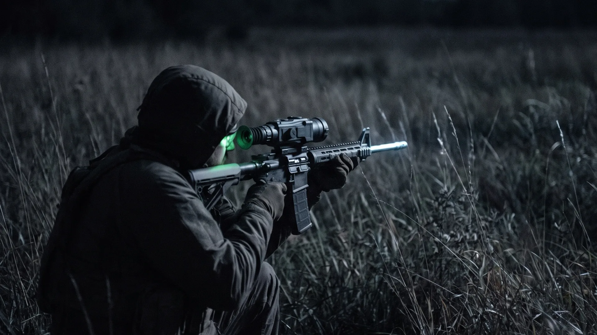 Best Budget Thermal & Night Vision 2026: Fused Optics Ranked