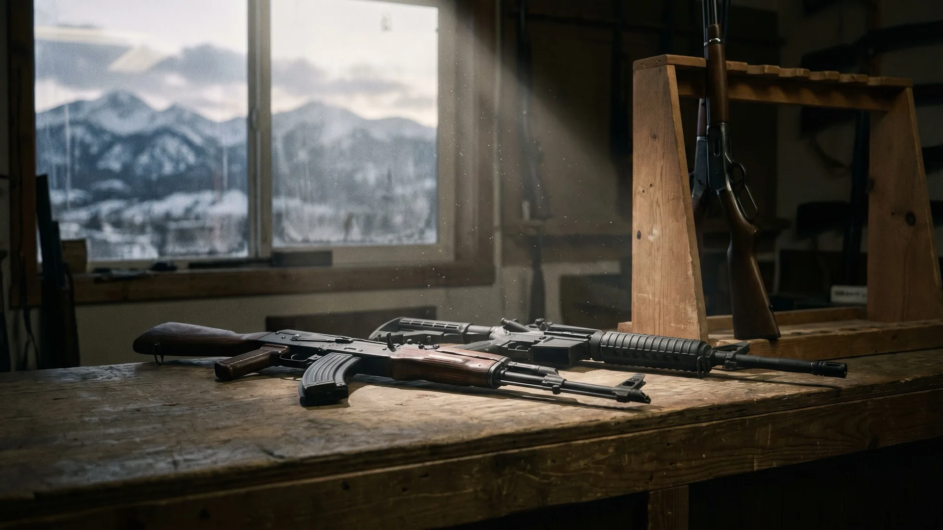 Best Colorado-Legal Firearms After SB25-003 (2026)