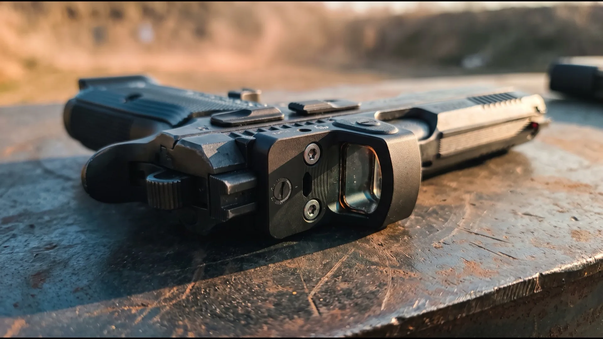 Best CZ Shadow 2 Optic Plates 2026: RMR, SRO & Holosun