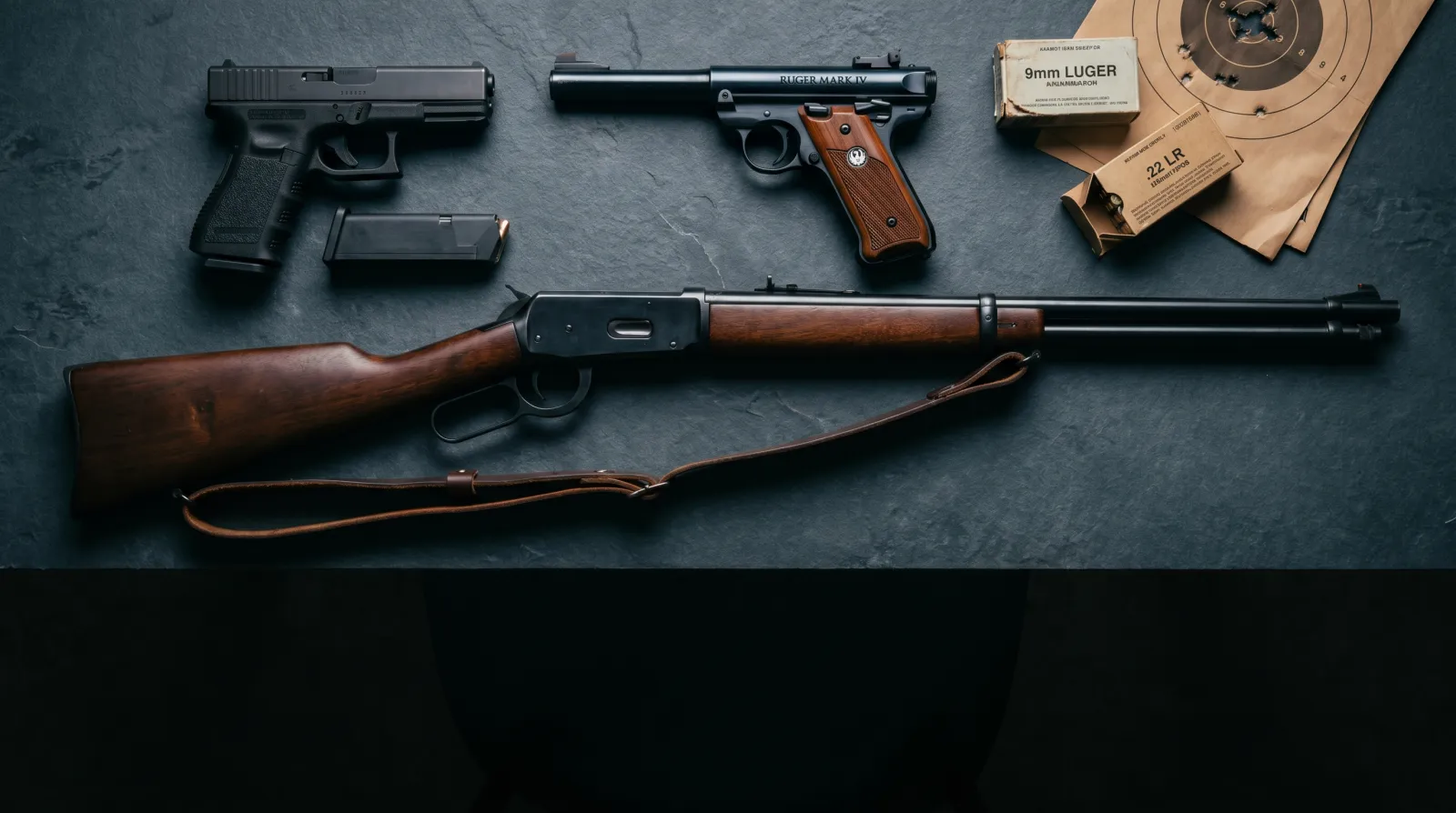 Best First Gun for Beginners 2026: 9 Picks for New Shooters