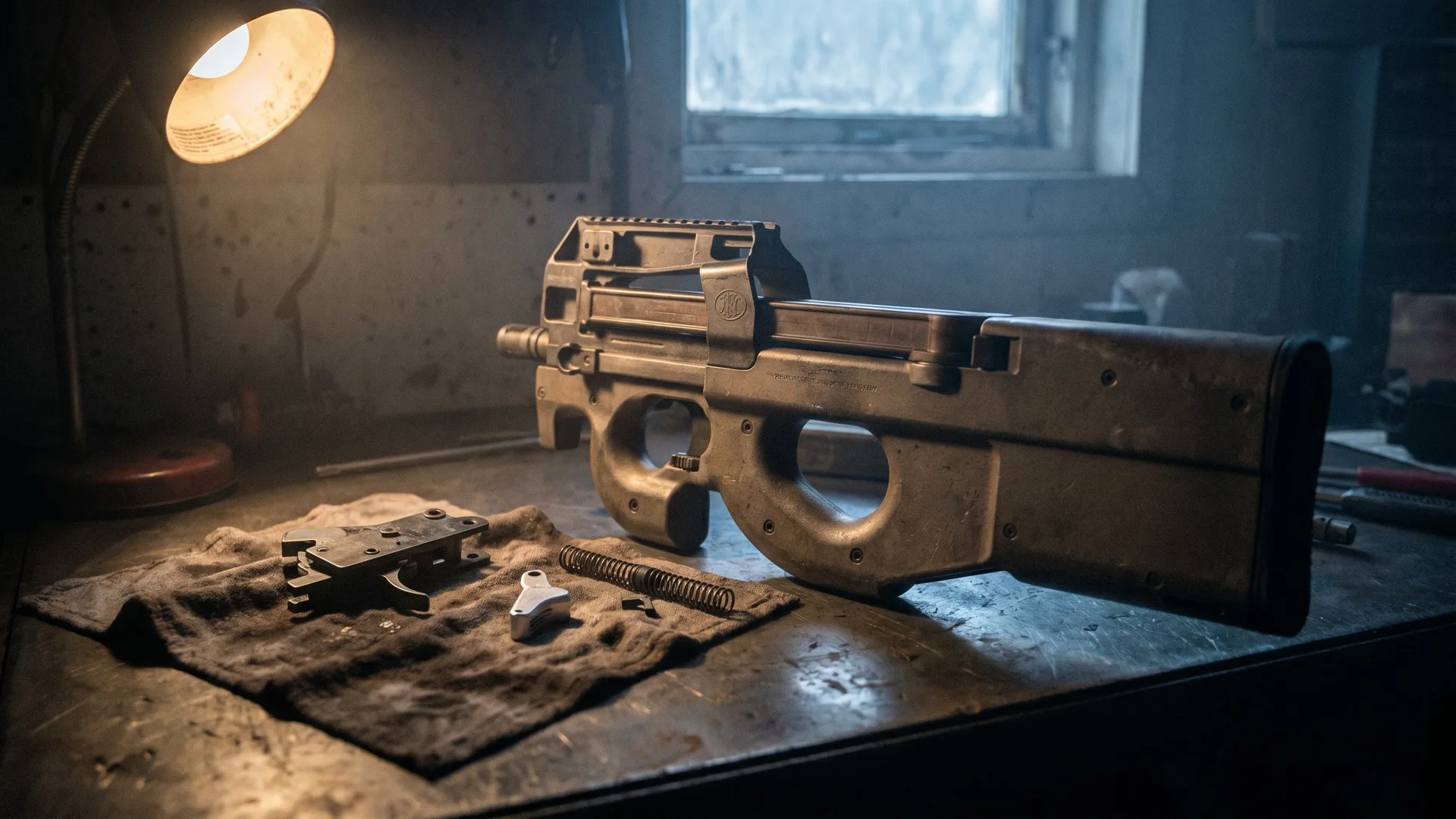 Best FN PS90 Forced Reset Triggers 2026