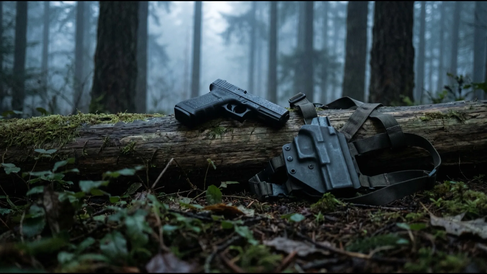 Best Glock 20 & 21 Accessories 2026: 10mm & .45 Upgrades