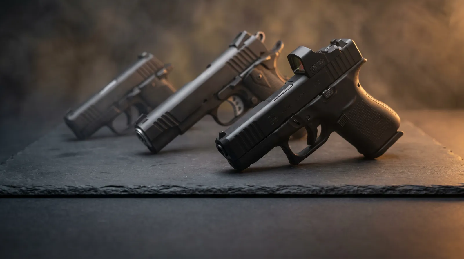 Best Handgun for Women 2026: P365, Shield EZ, 43X Ranked
