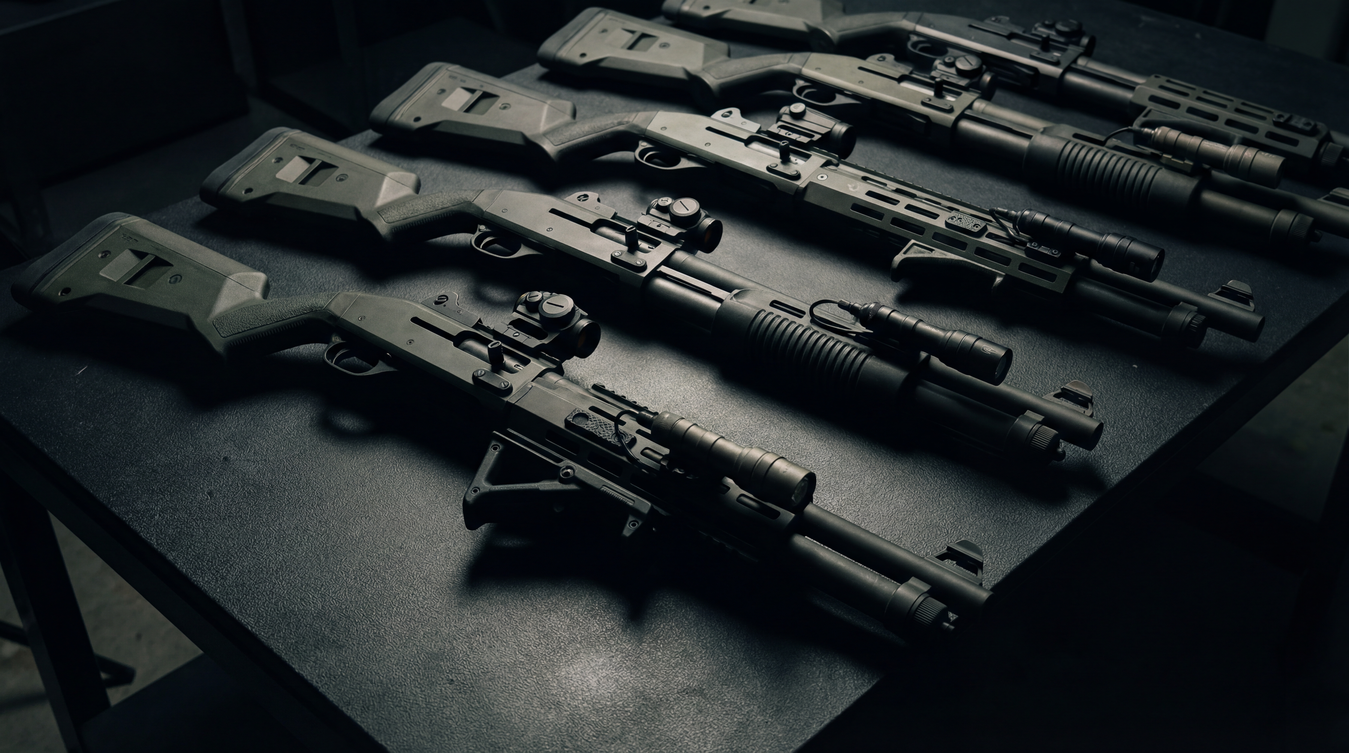 Best Home Defense Shotgun 2026: Top 5 Tactical Shotguns Ranked (Benelli, Beretta, Mossberg)