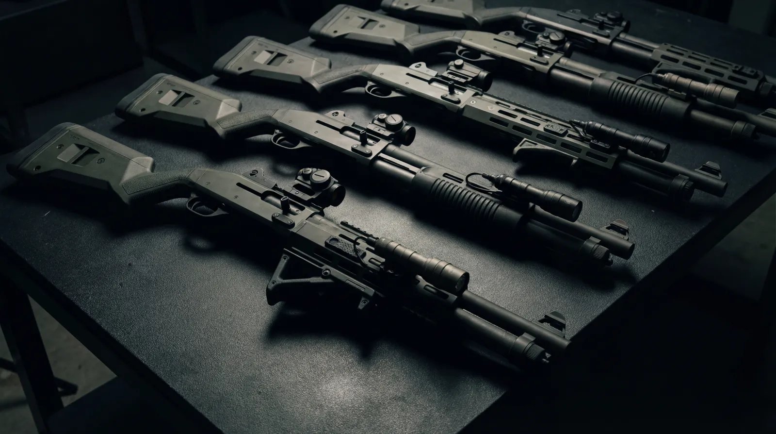 Best Home Defense Shotgun 2026: Benelli vs Beretta vs Mossberg