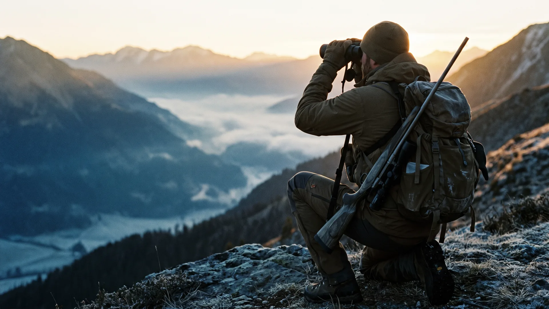 Best Hunting Binoculars 2026: Vortex, Zeiss & Leupold