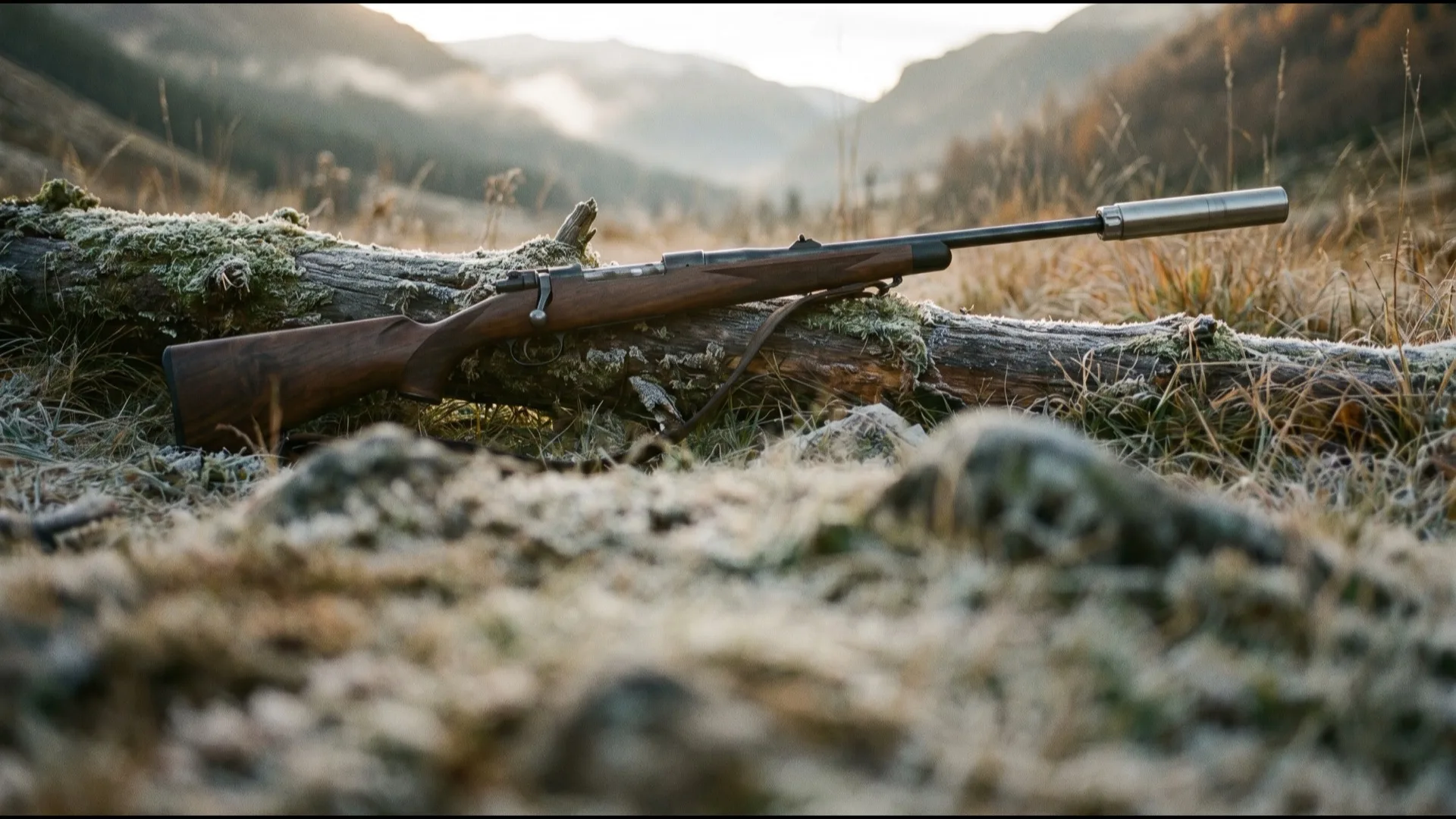 Best Hunting Suppressors 2026: Lightweight .308 & .30-Cal Cans