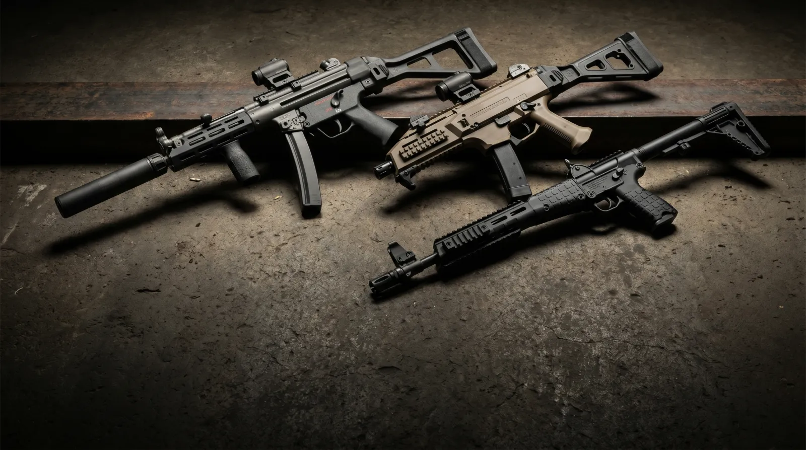Best 9mm PCC 2026: Top 12 Pistol Caliber Carbines Ranked