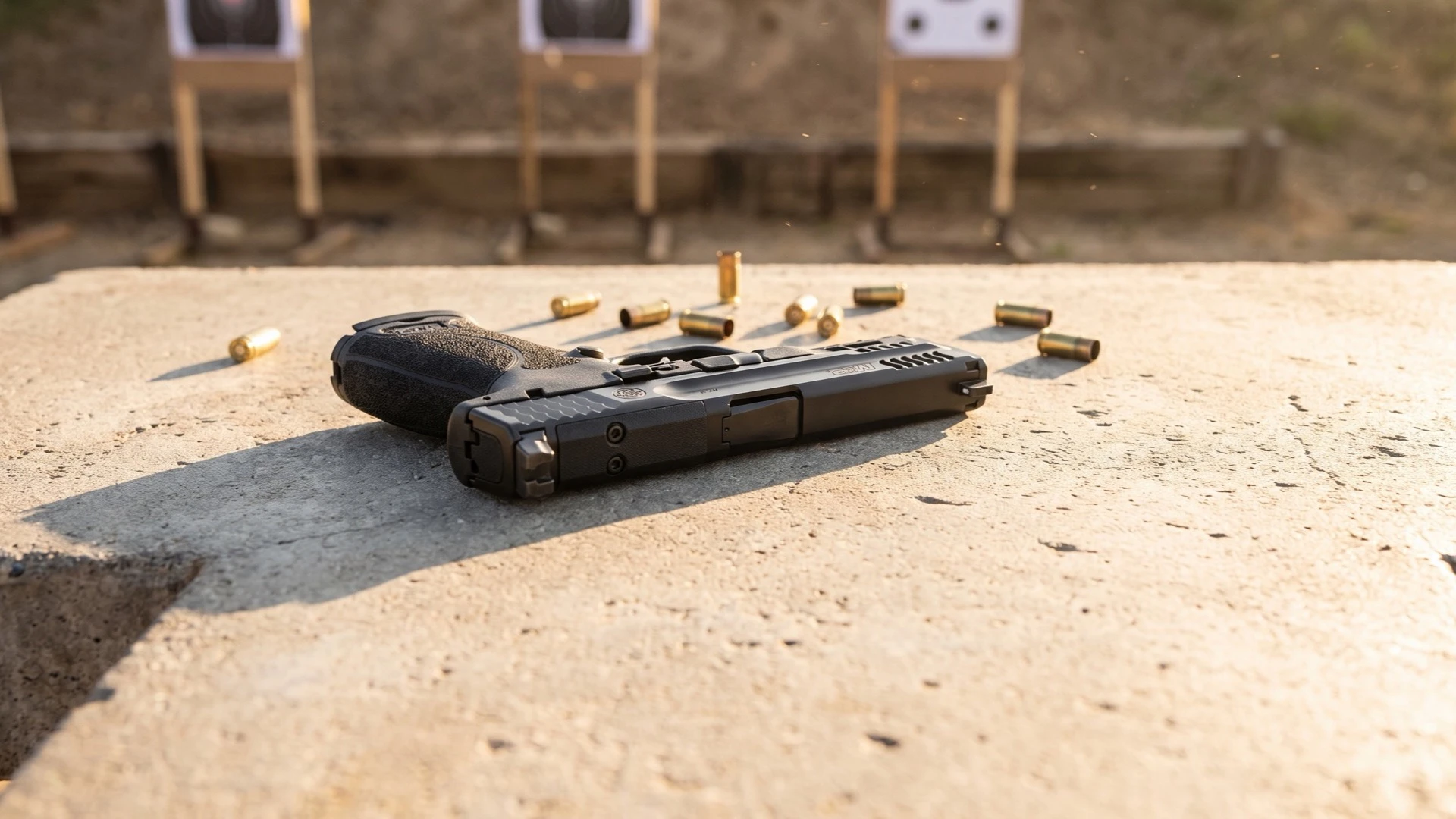 Best M&P Forced Reset Triggers 2026 (Wojtek, Dogwood, FFT)
