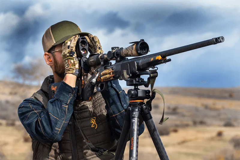 Best Rangefinder 2026: SIG, Leica, Vortex & Maven