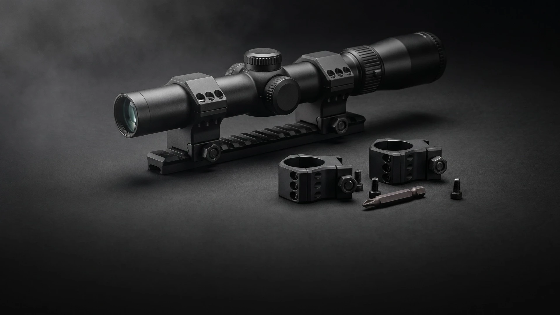 Best Scope Rings and Mounts for Precision Rifles 2026