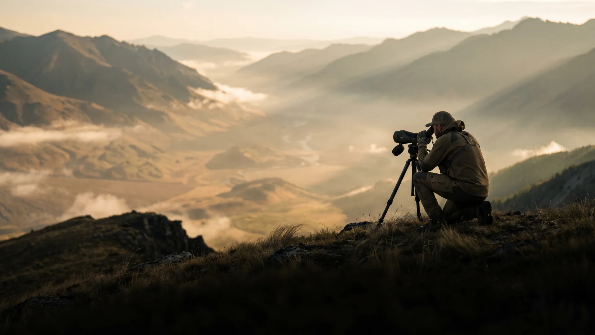 Best Spotting Scope for Hunting 2026: Vortex, Leupold, Zeiss