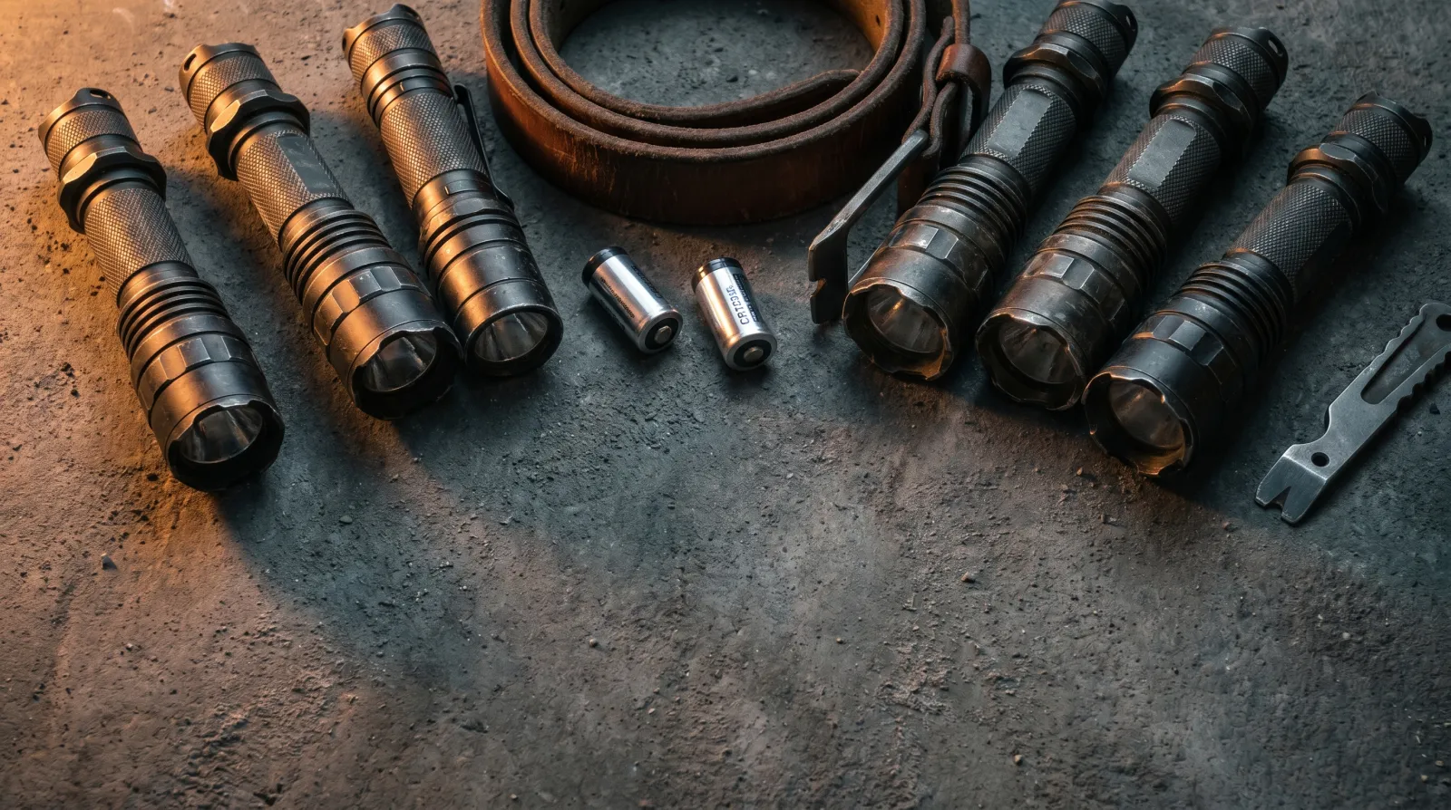 Best Tactical Flashlight 2026: Top 10 EDC Handhelds Ranked (SureFire, Modlite, Streamlight)