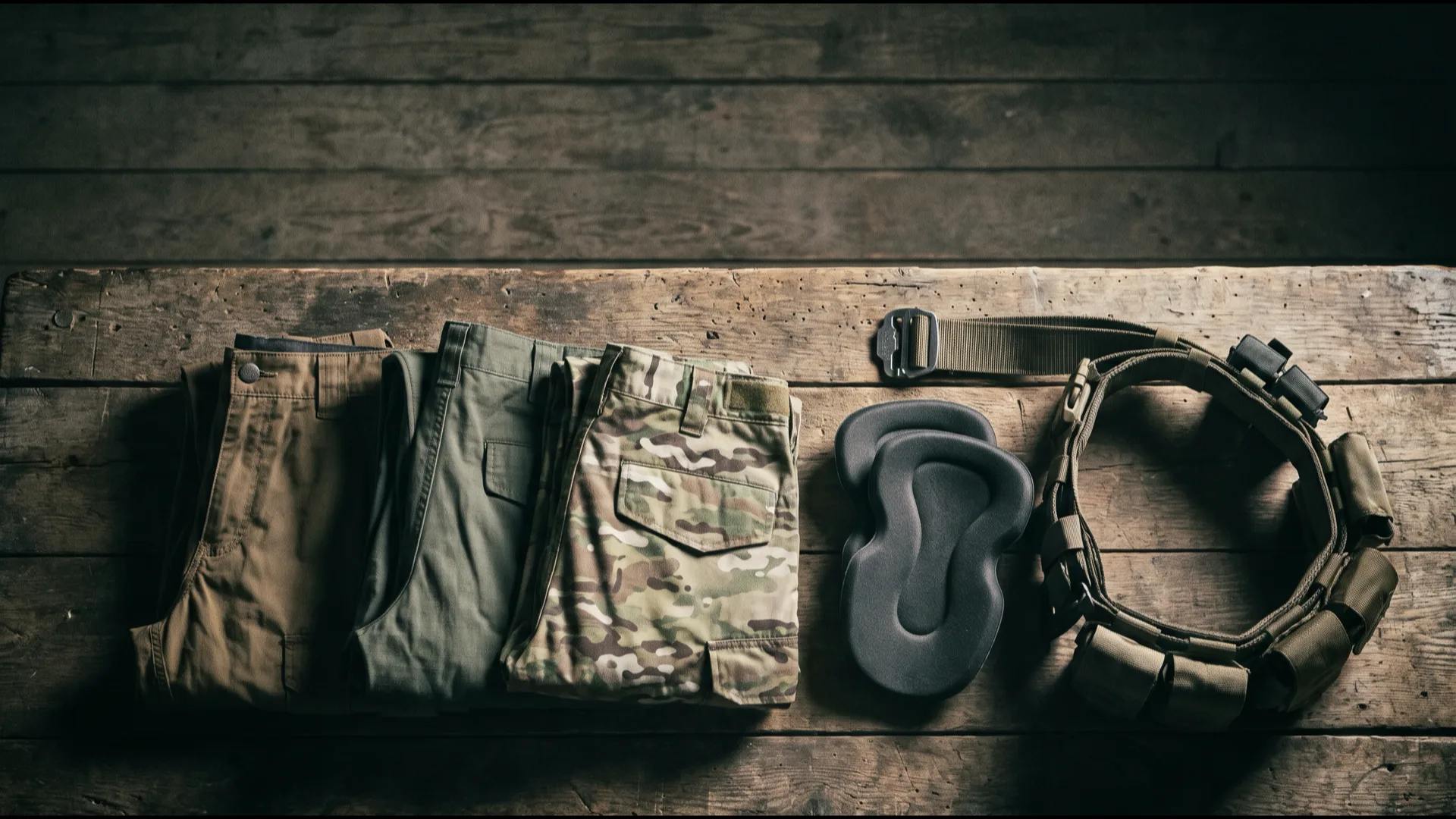 Best Tactical Pants 2026: Combat & Field Pants Ranked